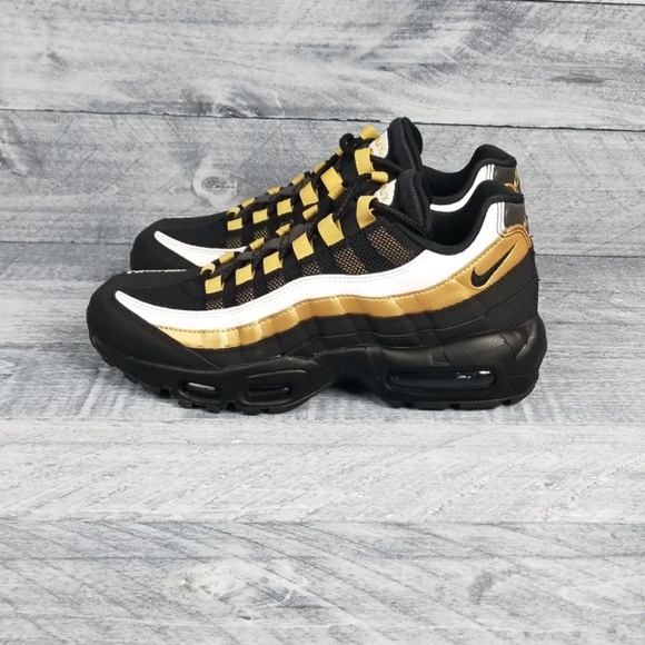 New Nike Air Max 95 OG - Picture 2 of 7